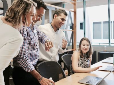 Curso en Estrategias para Diversificar la Enseñanza en la Nueva Escuela Mexicana.