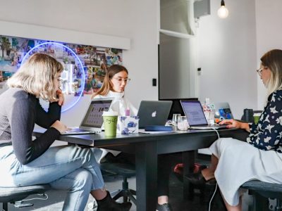 Doctorado en Política Educativa y Desarrollo Social