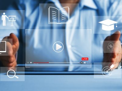 Curso de Herramientas Tecnológicas Situadas para Favorecer Los Procesos Educativos.